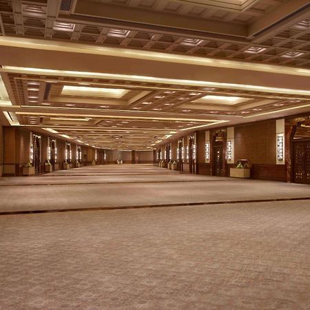 Itc Grand Chola, A Luxury Collection Hotel, Madrás Exterior foto The Grand Ballroom