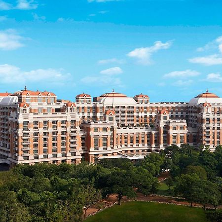 Itc Grand Chola, A Luxury Collection Hotel, Madrás Exterior foto Residential complex in China